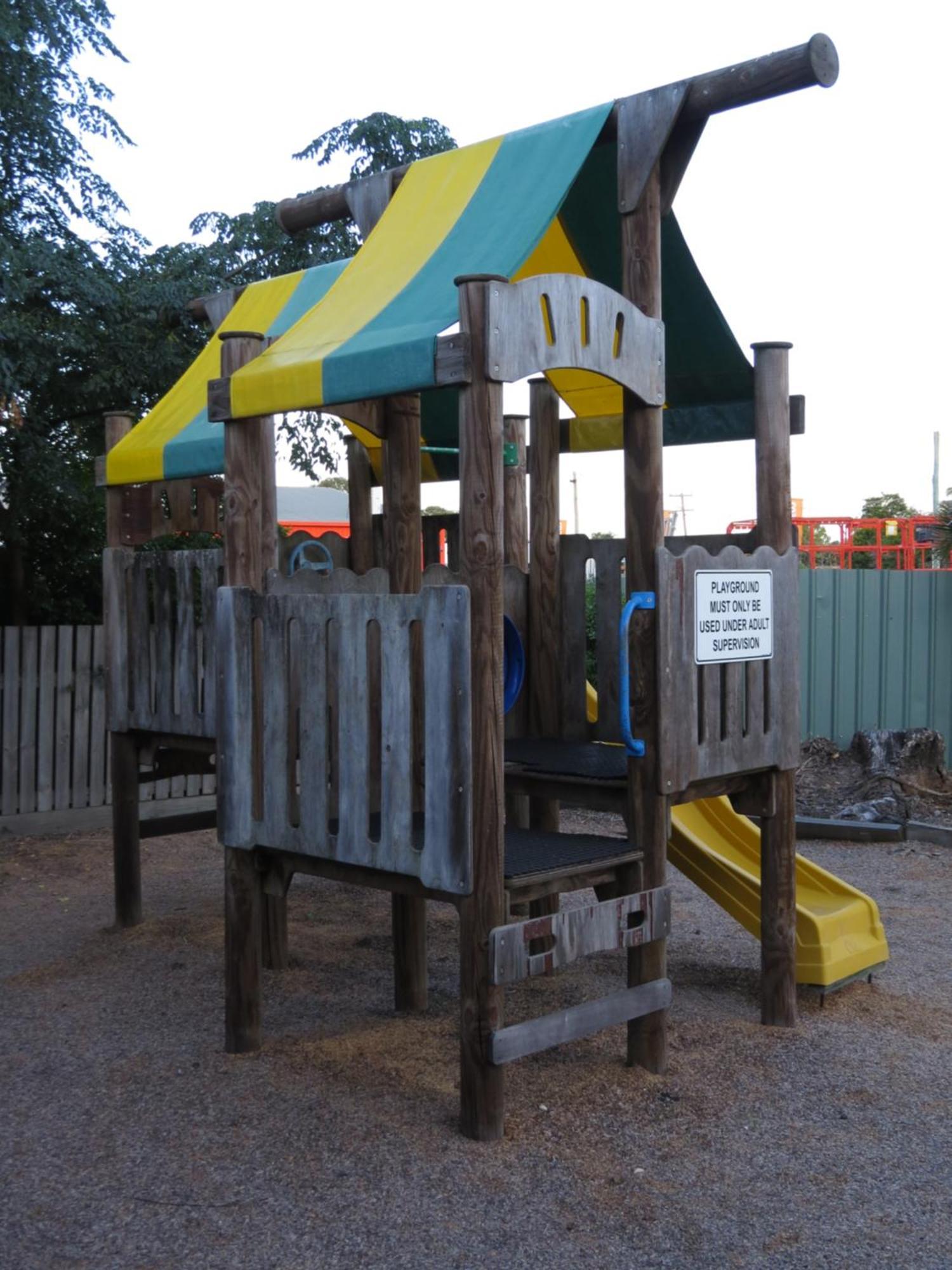 Bundaberg East Cabin And Tourist Park מראה חיצוני תמונה